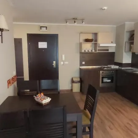 Comfortabel In Dream Bansko بلاغويفغراد