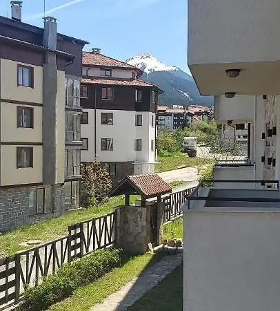 Comfortabel In Dream Bansko *