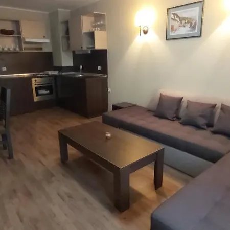 Comfortabel In Dream Bansko شقة فندقية