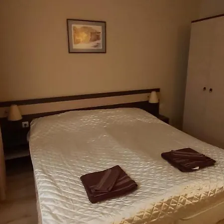 Aparthotel Comfortabel In Dream Bansko Blagoevgrad