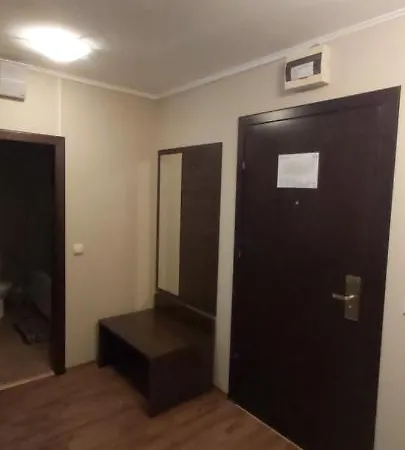 Comfortabel In Dream Bansko Aparthotel
